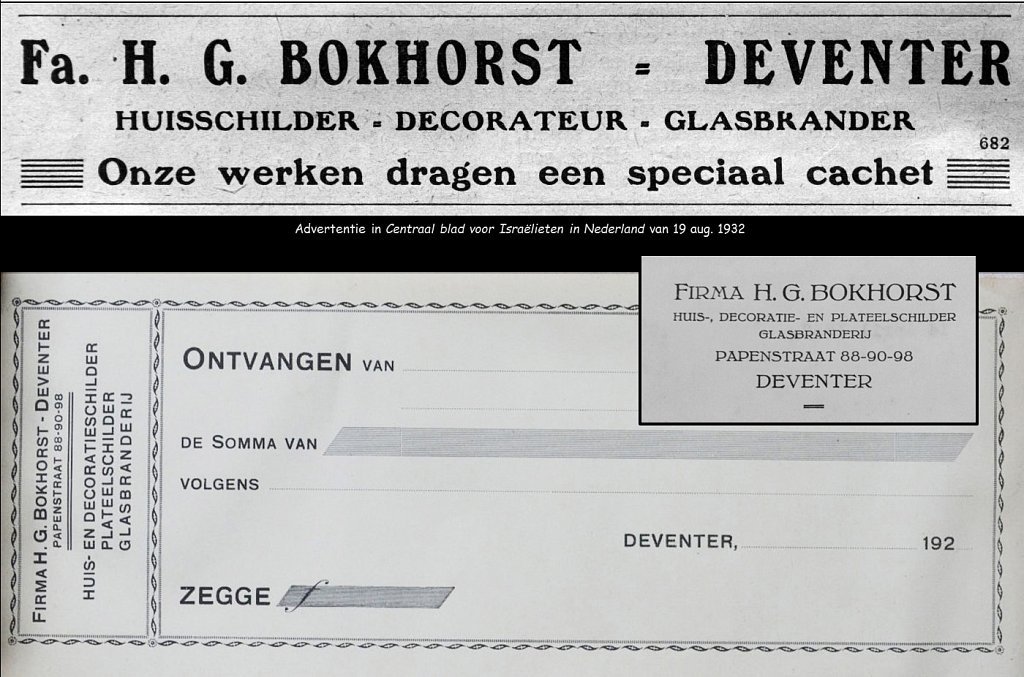 HGB201 - G.Bokhorst
